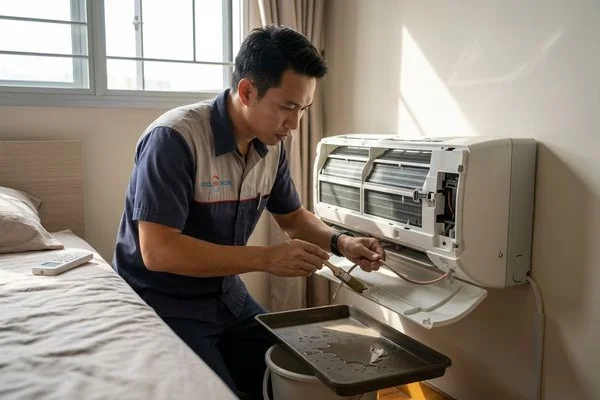 Aircon Repair